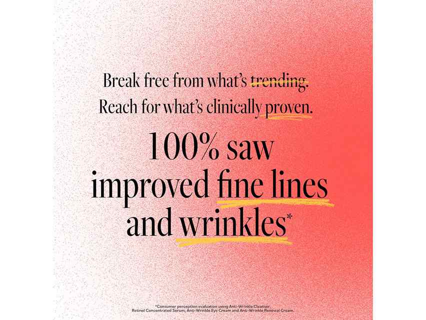 derma e Anti-Wrinkle Renewal Cream