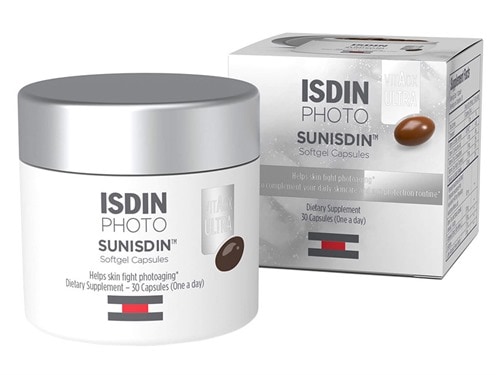 ISDIN Sunisdin Daily Supplement