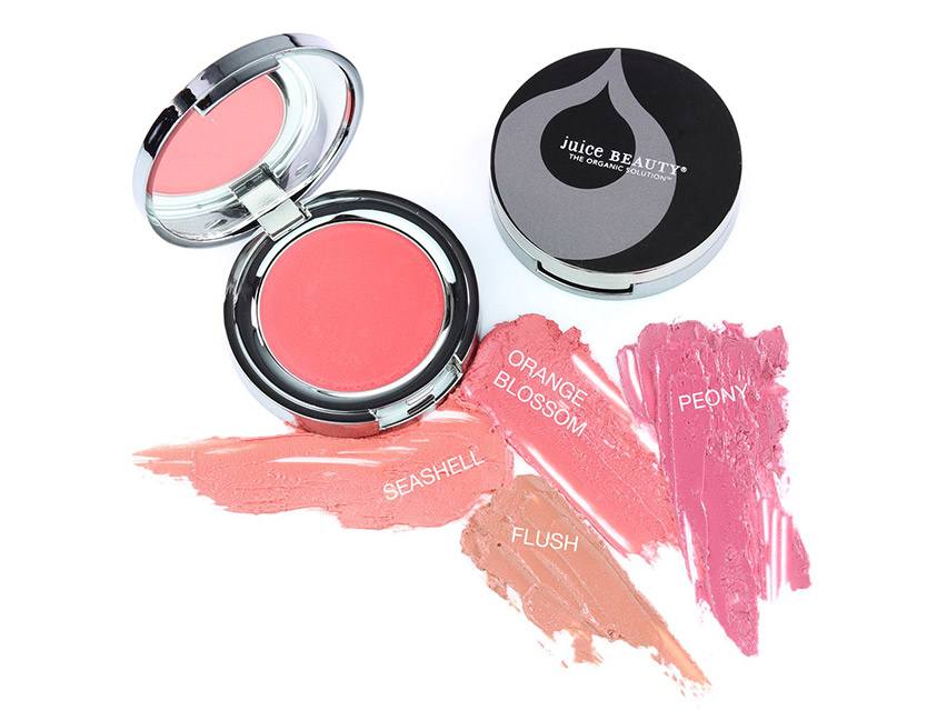 Juice Beauty PHYTO-PIGMENTS Last Looks Cream Blush