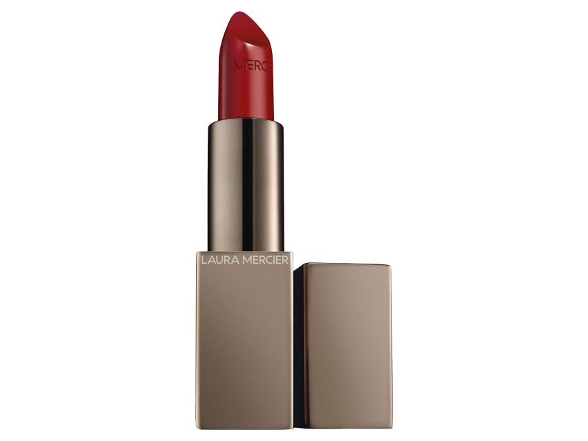 Laura Mercier Rouge Essentiel Silky Crème Lipstick - 460 Rouge Ultime