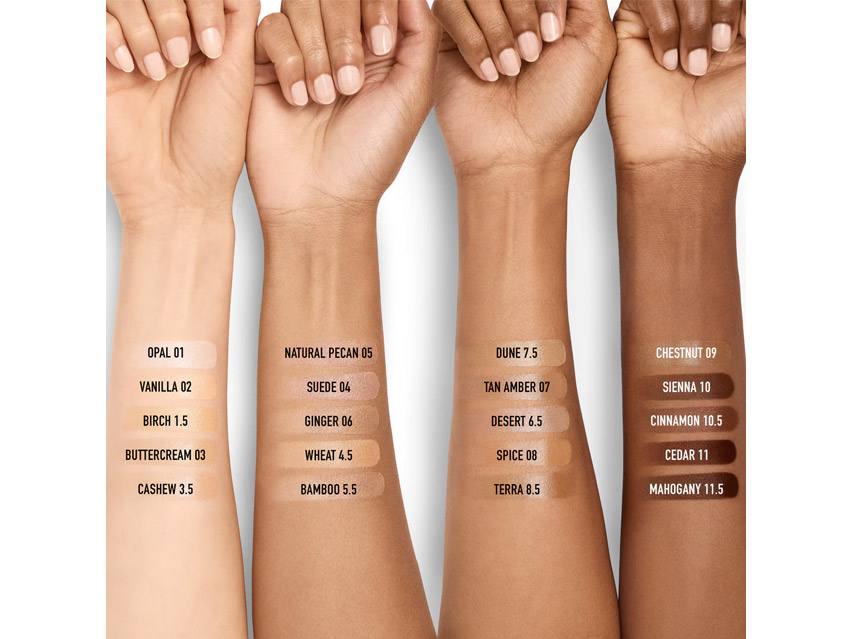 bareMinerals Complexion Rescue Luminous Skin Tint Stick