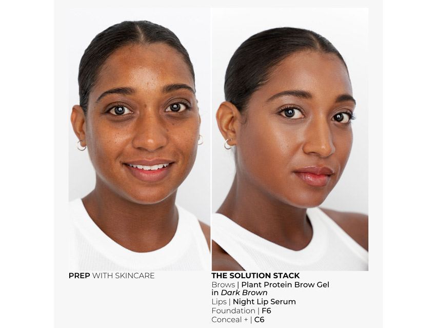 Fitglow Beauty Foundation+