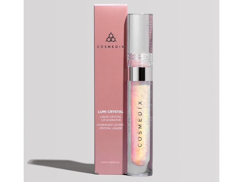 COSMEDIX Lumi Crystal Liquid Crystal Lip Hydrator