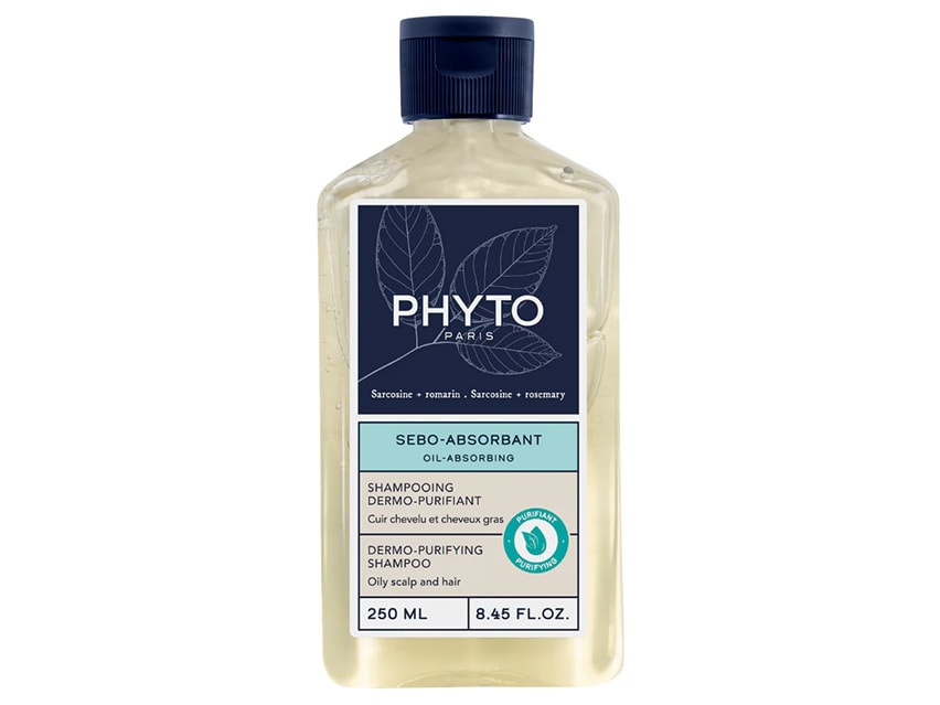 PHYTO Sebum Control Shampoo