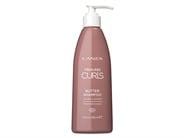 L'ANZA Healing Curls Butter Shampoo - 8.0 oz