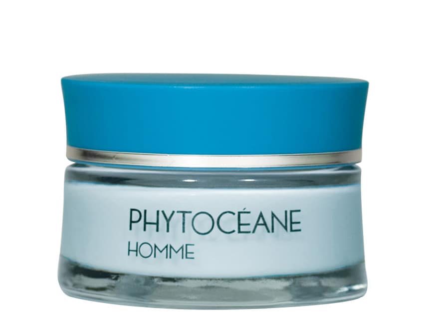 Phytoceane Homme Wrinkle Prevention Cream