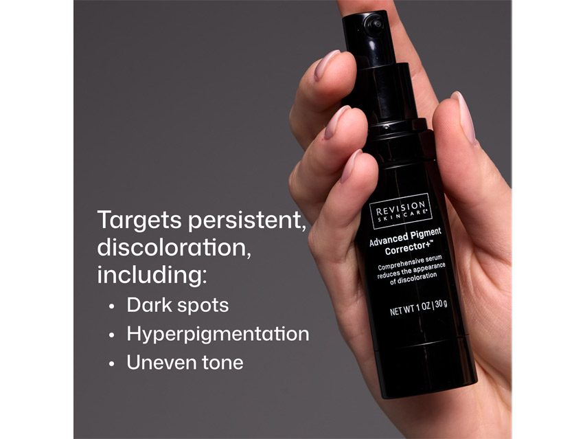 Revision Skincare Advanced Pigment Corrector+