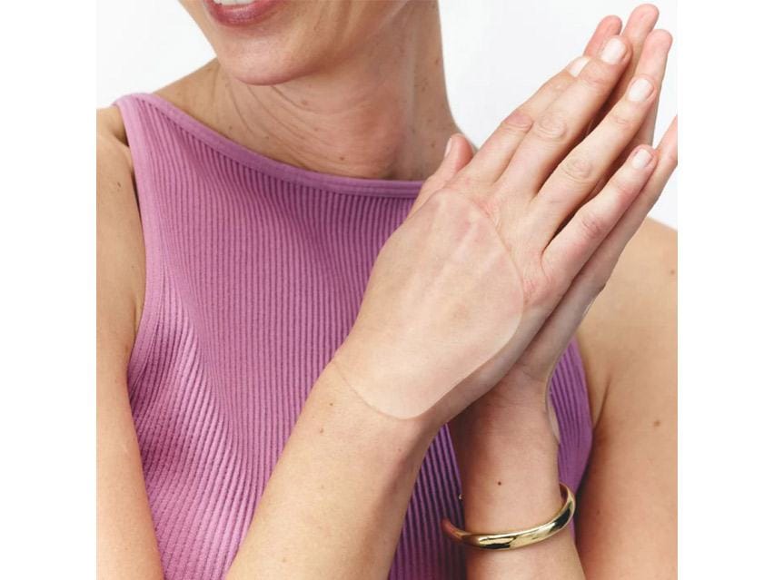 Wrinkles Schminkles Hand Wrinkle Smoothing Patches