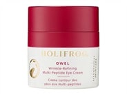 HoliFrog Owel Wrinkle Refining Multi-Peptide Eye Cream