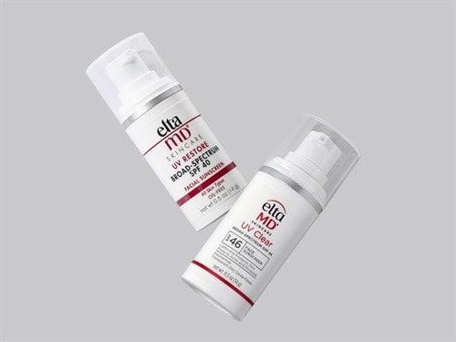 Free $34 EltaMD UV Sunscreen Duo