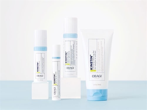 obagi clinical kinetin  hydrating cream