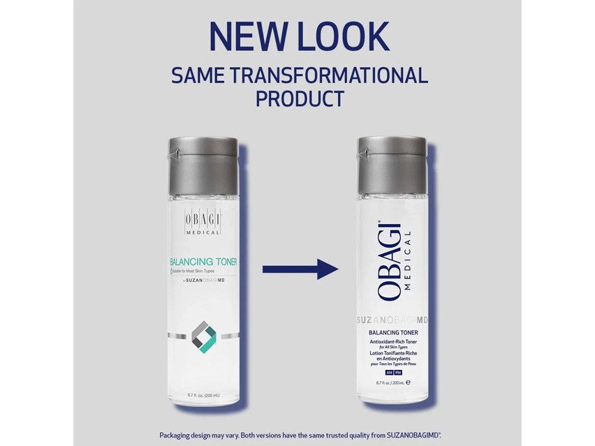 SUZANOBAGIMD Balancing Toner