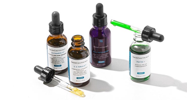 Support Your Skin With the Best SkinCeuticals Serums