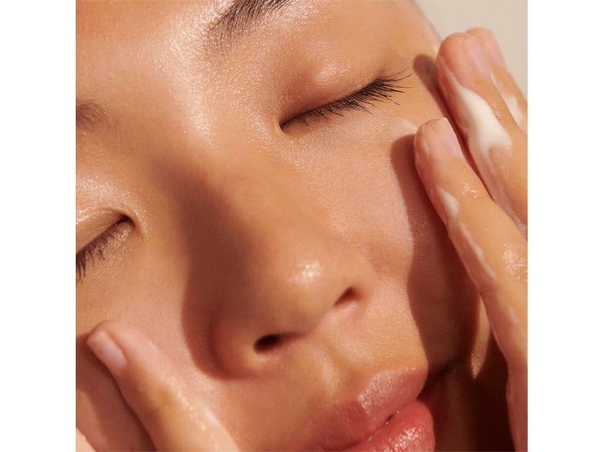Kat Burki KB5 Calming Gel Cleanser