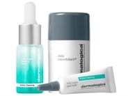 Dermalogica Active Clearing Clear + Brighten Kit