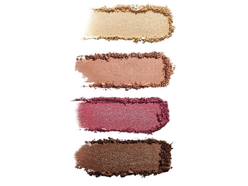 RMS Beauty ReDimension Hydra Eyes Quartet