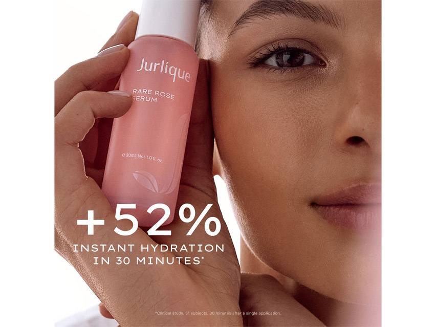 Jurlique Rare Rose Serum - New Formula