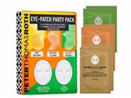 Peter Thomas Roth Patch Party Pack 12 Hydra-Gel Eye Patches- Limited Edition