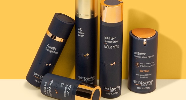Creating the perfect skinbetter science regimen for your skin type