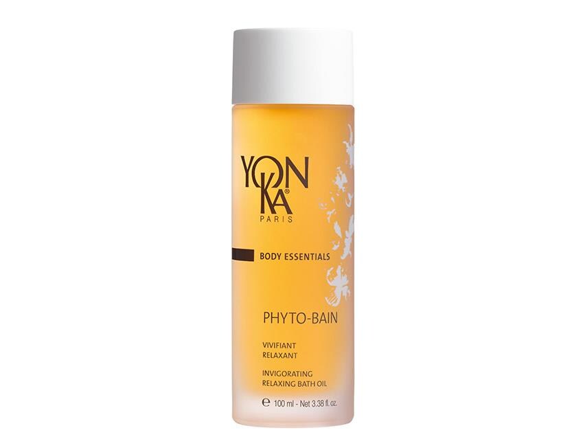 YON-KA Phyto-Bain Relaxing Bath Oil
