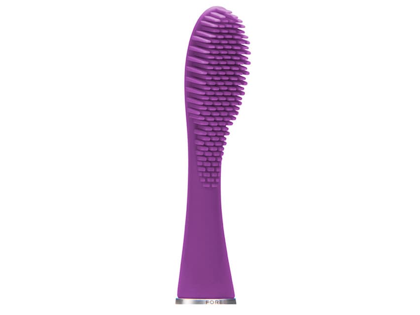 FOREO ISSA mini Replacement Brush Head - Enchanted Violet