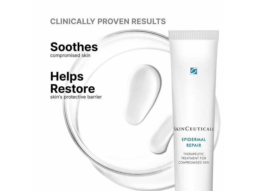 SkinCeuticals Epidermal Repair Soothing Cream