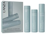 L'ANZA Healing Moisture Set 2026 - Limited Edition