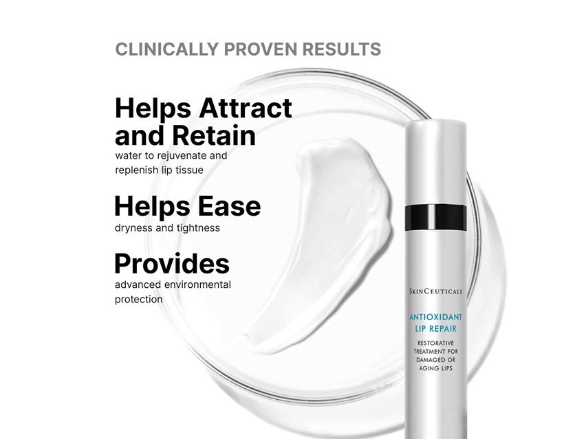 SkinCeuticals Antioxidant Lip Repair Treatment