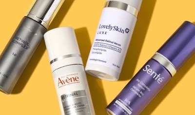 Retinal vs retinol vs retinoids: what's the difference?