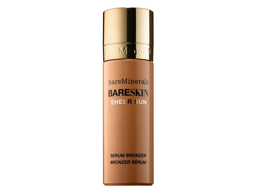 bareMinerals BARESKIN Sheer Sun Serum Bronzer Limited Edition