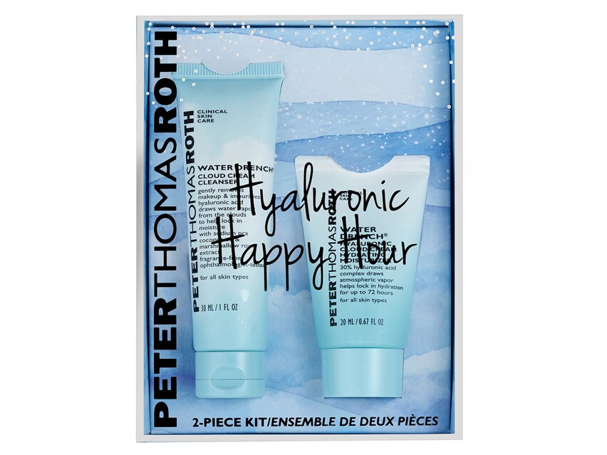 Peter Thomas Roth Hyaluronic Happy Hour