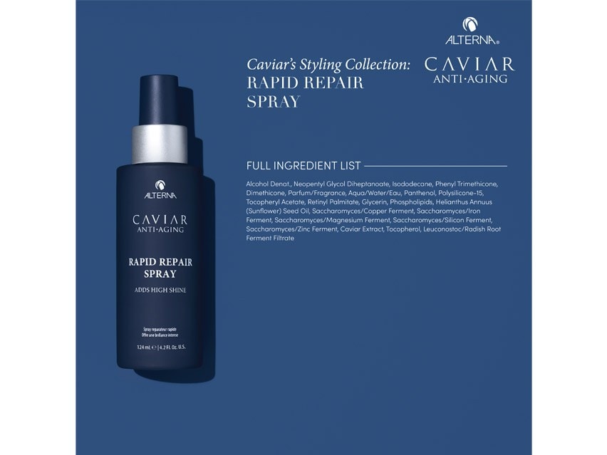 Alterna CAVIAR Anti-Aging Rapid Repair Spray