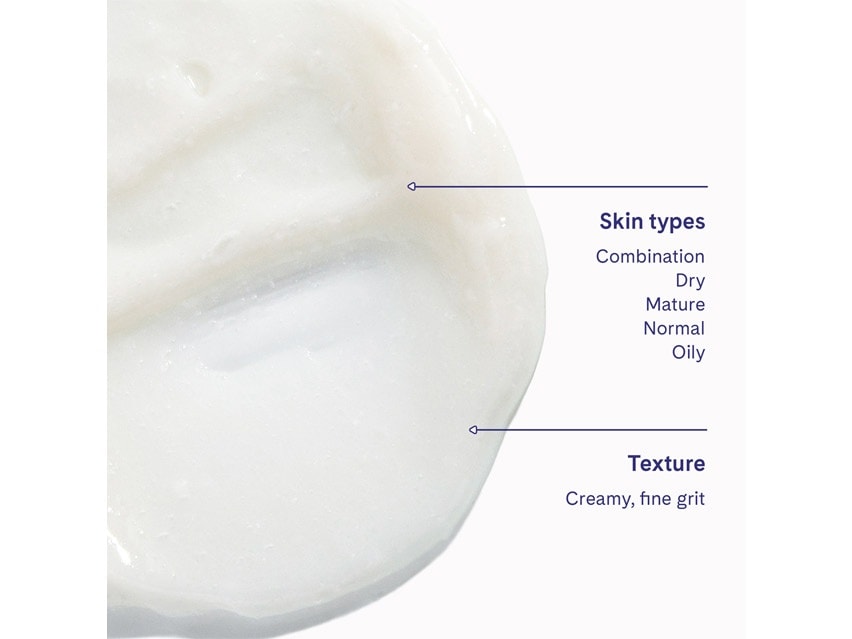afa Microdermabrasion Polish