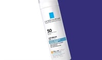 La Roche-Posay Anthelios UV Hydra Daily Invisible Sunscreen SPF 50