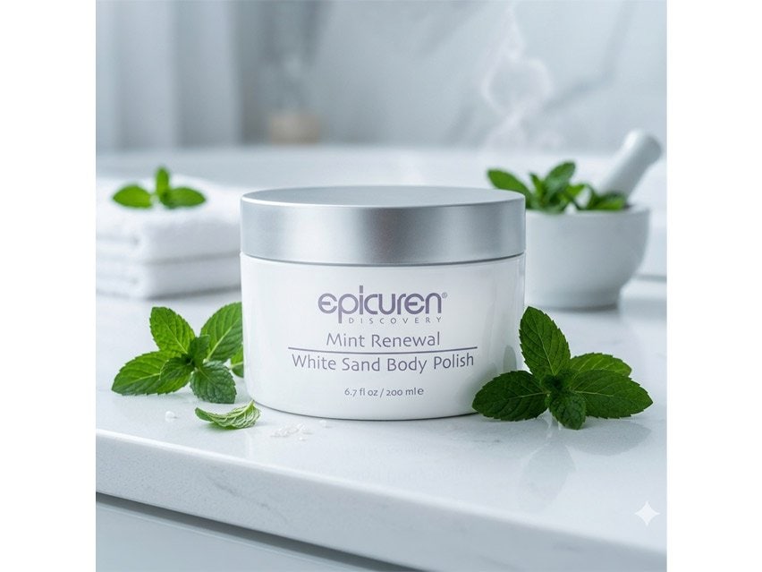 Epicuren Discovery Body Polish