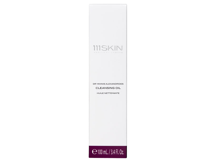 111SKIN Deep Cleansing Oil