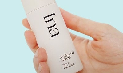Ina Hydrating Serum