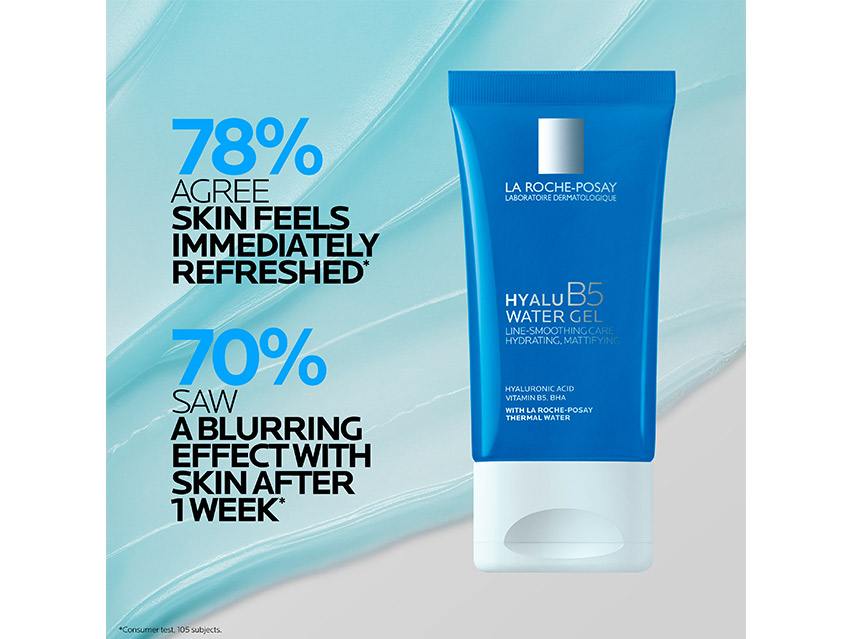 La Roche-Posay Hyalu B5 Water Gel