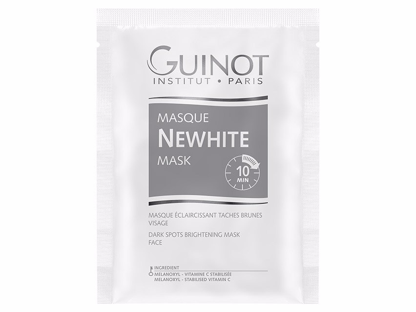 Guinot Newhite Brightening Mask