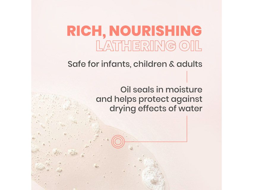 Avene XeraCalm AD Lipid-Replenishing Cleansing Oil