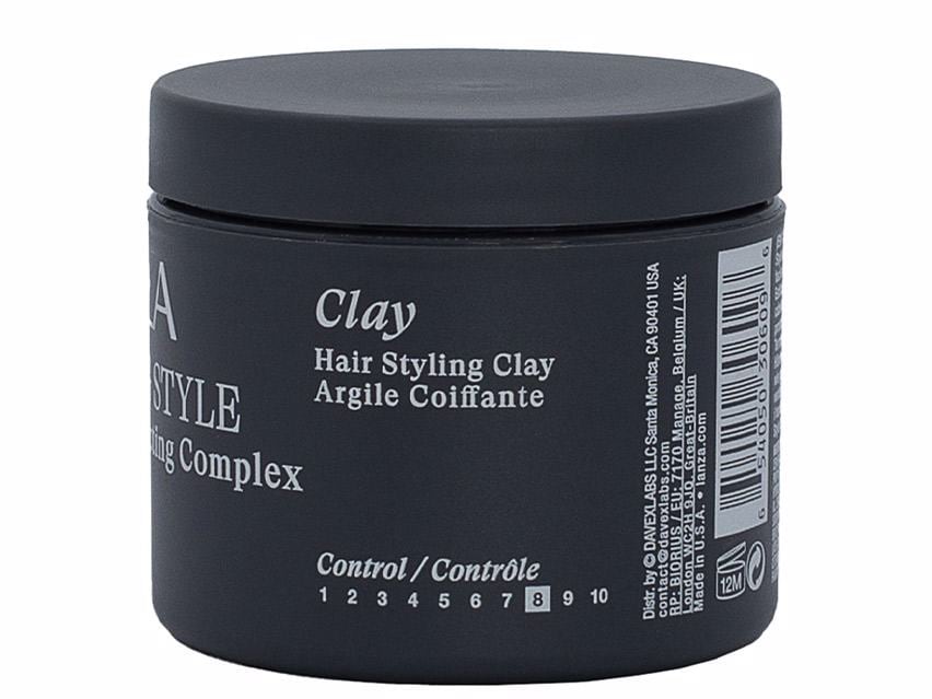 L'ANZA Healing Style Styling Clay