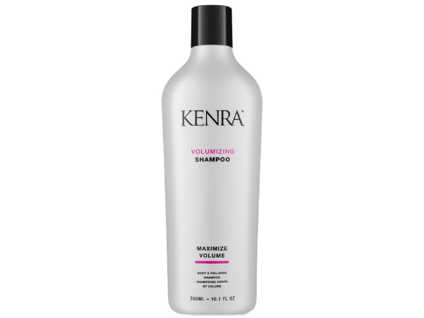 Kenra Professional Volumizing Shampoo - 10.1 oz