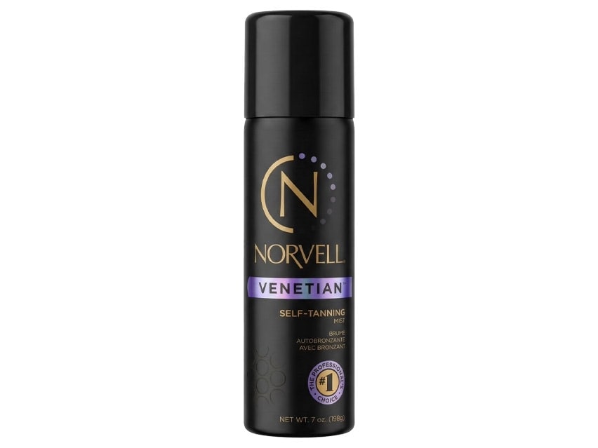 Norvell Venetian Self Tanning Mist