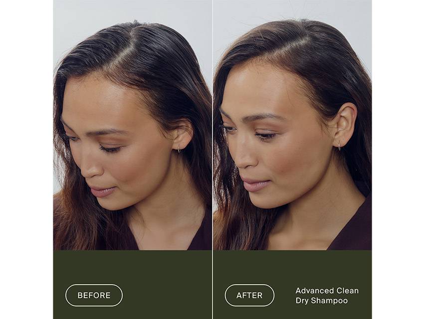 Living Proof Perfect Hair Day Advanced Clean Dry Shampoo