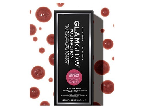 glamglow peptide serum