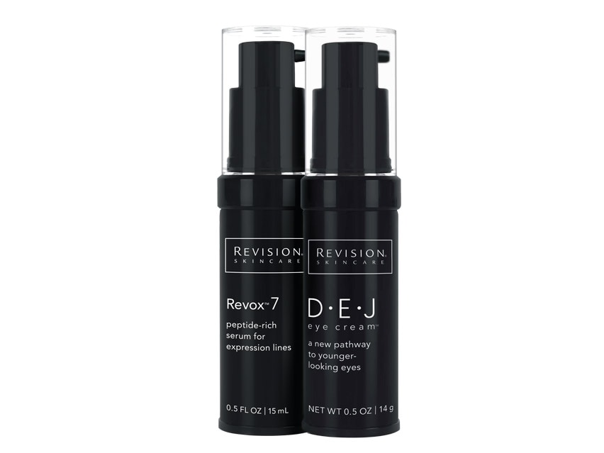 Revision Skincare Power of 2 Limited Edition Set - Eyes