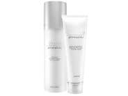 glo therapeutics Cyto-Luxe Cleanser & Cyto-Luxe Body Lotion Duo