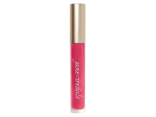 Free $28 Jane Iredale Full-Size HydroPure Hyaluronic Lip Gloss in Blossom