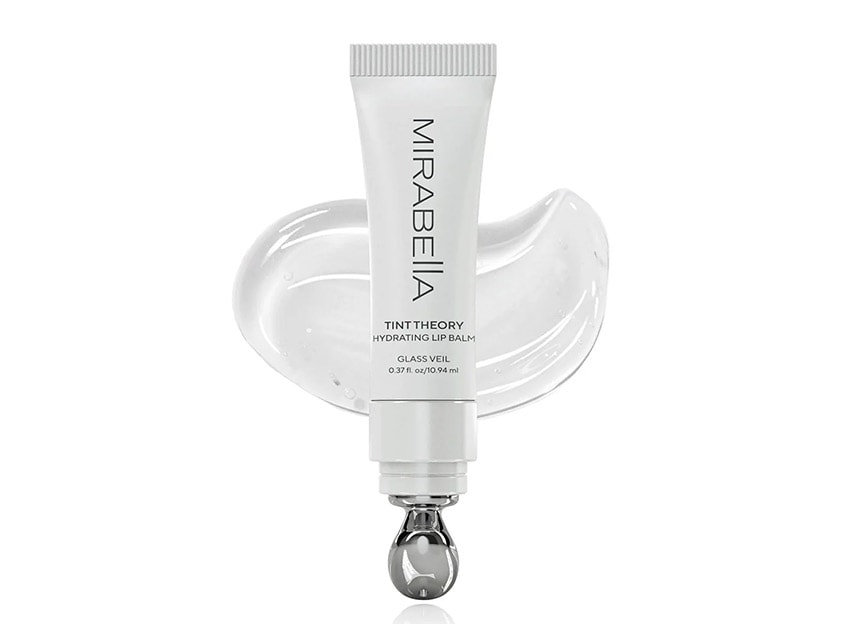 Mirabella Tint Theory Hydrating Lip Balm