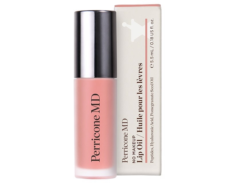 Perricone MD No Makeup Lip Oil - Guava